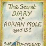 The Secret Diary of Adrian Mole, Aged 13¾