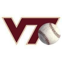 Virginia Tech Hokies baseball