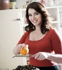 Nigella Lawson