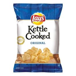 Lay’s Kettle Cooked