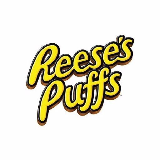 Reese's Puffs