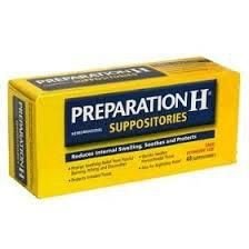 Preparation-H