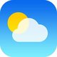 iOS Weather app