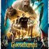 Goosebumps
