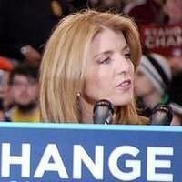 Caroline Kennedy