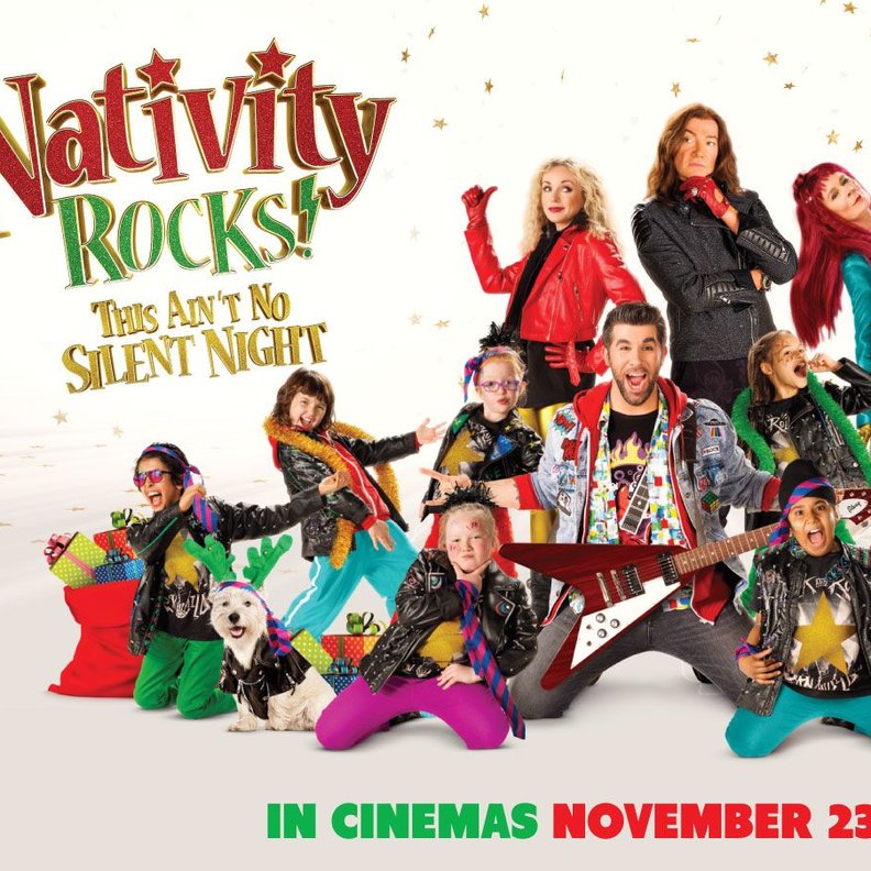 Nativity Rocks! popularity & fame | YouGov