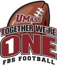 Massachusetts Minutemen football