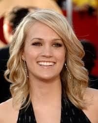 Carrie Underwood(Music Artist) avatar