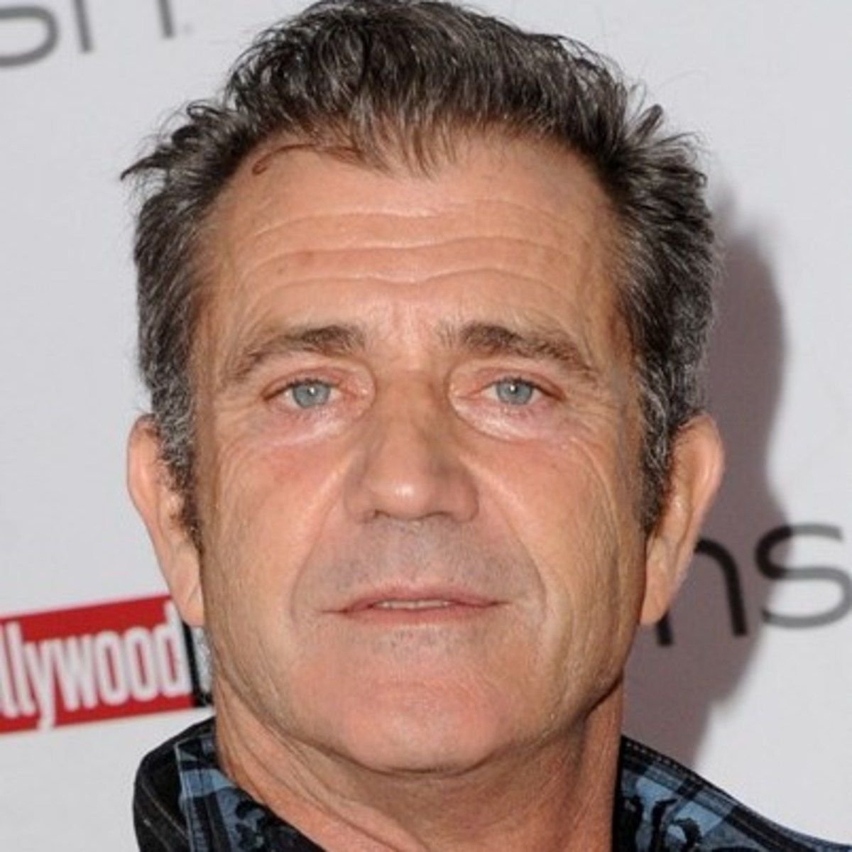 Mel Gibson(Actor)