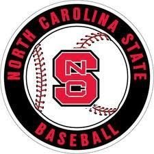 North Carolina State Wolfpack Baseball