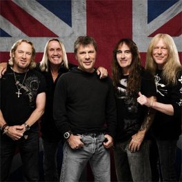 Iron Maiden