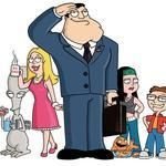 American Dad!
