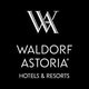 Waldorf Astoria Hotels & Resorts