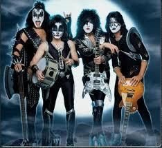 Hard Rock & Metal Music Artists poster
