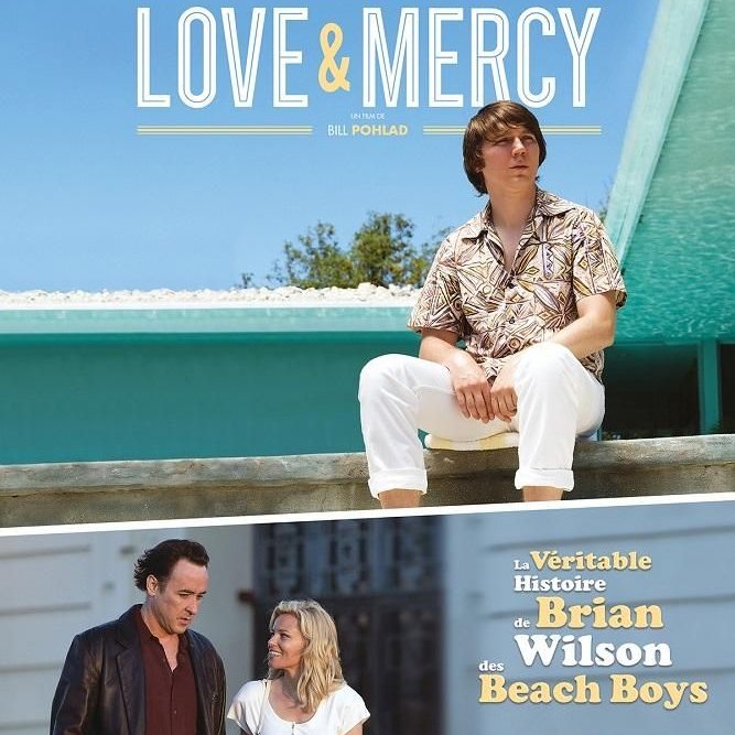 Love & Mercy