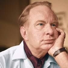 L. Ron Hubbard