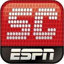 ESPN ScoreCenter