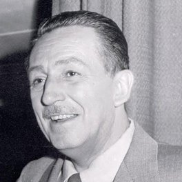 Walt Disney