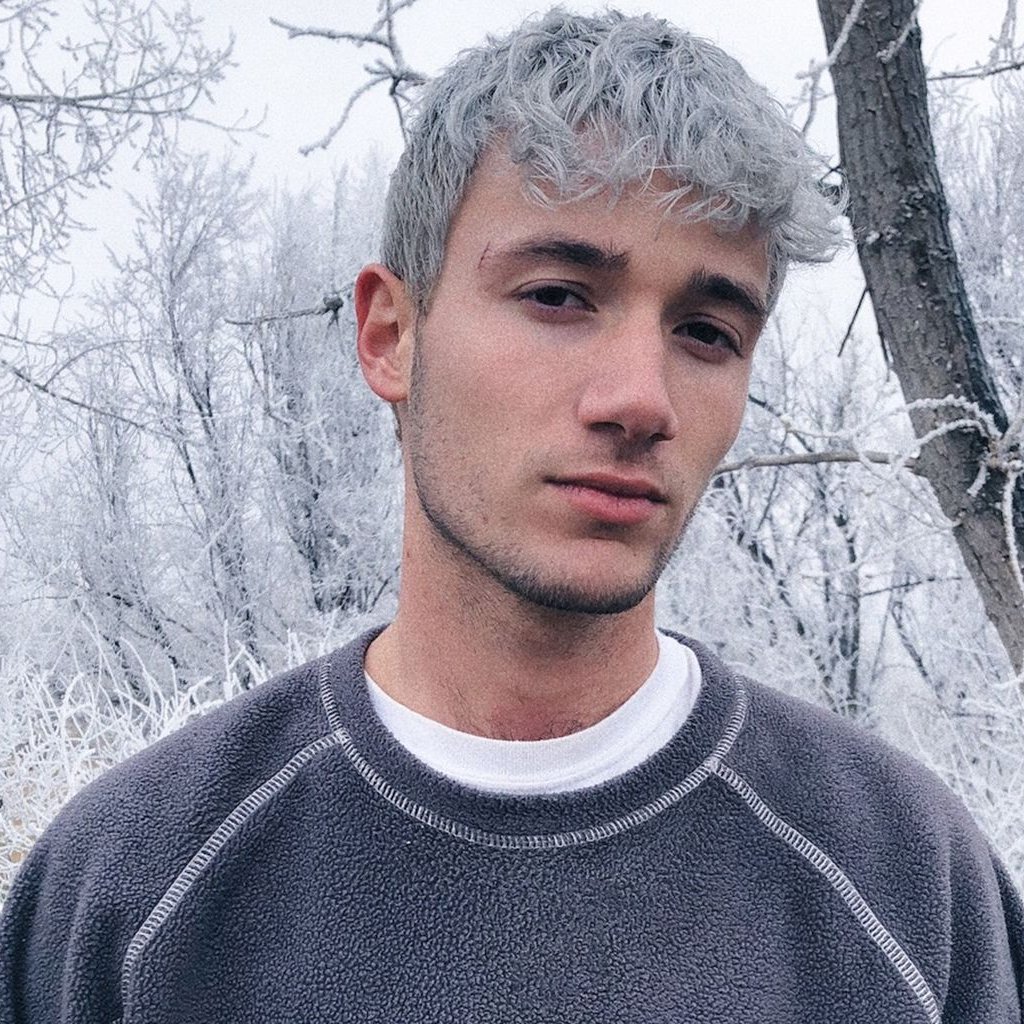 Jeremy Zucker avatar