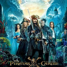 Pirates Of The Caribbean Dead Men Tell No Tales Popularity Fame Yougov