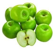 Granny Smith Apples popularity & fame