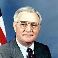 Walter Mondale