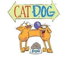 CatDog