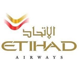 Etihad Airways