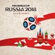 2018 FIFA World Cup Russia - Final