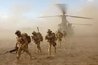 War in Afghanistan