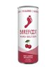 Barefoot Cherry & Cranberry