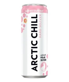 Arctic Chill Ruby Red Grapefruit