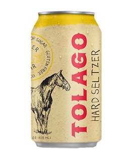 Tolago Ginger Pear