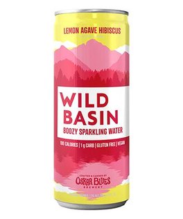 Wild Basin Lemon Agave Hibiscus
