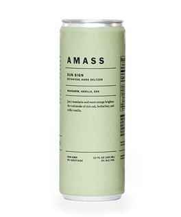 Amass Sun Sign