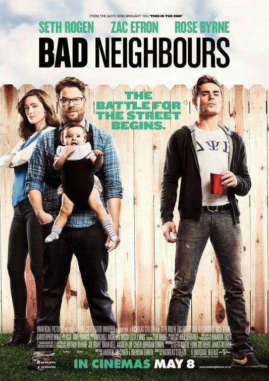 Bad neighbours online fmovies