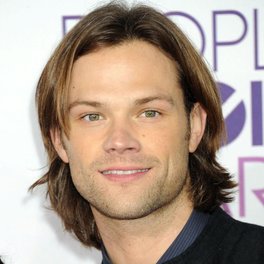 Jared Padalecki