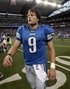 Matthew Stafford