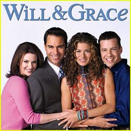 Will & Grace