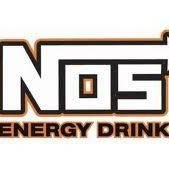 NOS Energy Drink