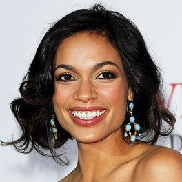Rosario Dawson
