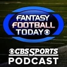 CBS Sports Fantasy Football Today popularity & fame