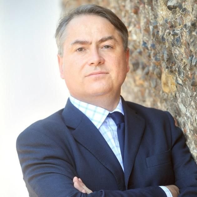 David Ruffley polls & surveys YouGov