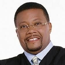 Greg Mathis