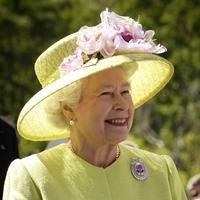 Queen Elizabeth II(Public Figure) avatar