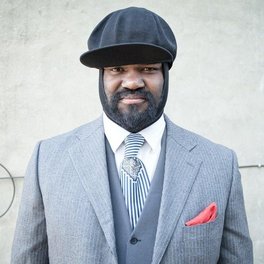 Gregory Porter