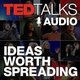 TEDTalks (audio)