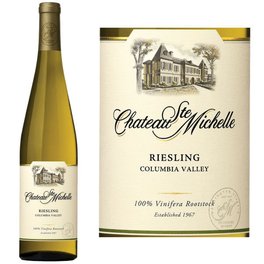Chateau Ste Michelle