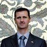 Bashar al-Assad