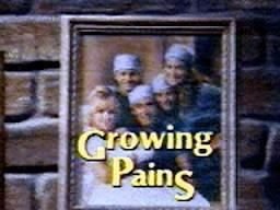 Growing Pains